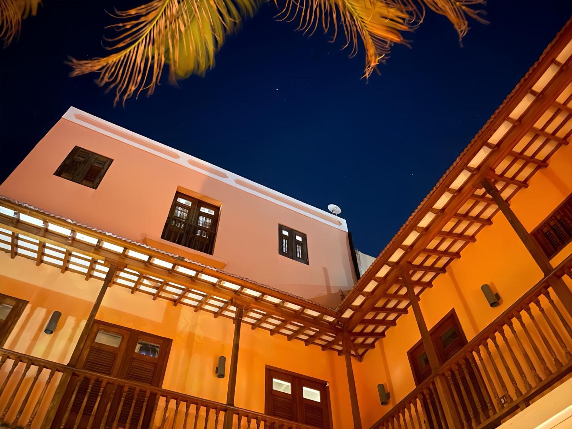 Апартаменты Old San Juan Historic Loft 4 The Adventurous Экстерьер фото